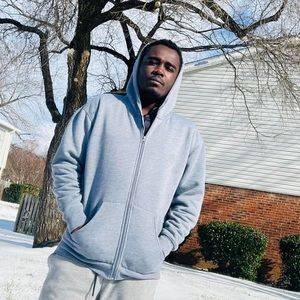 Meet your Posher, Gardi